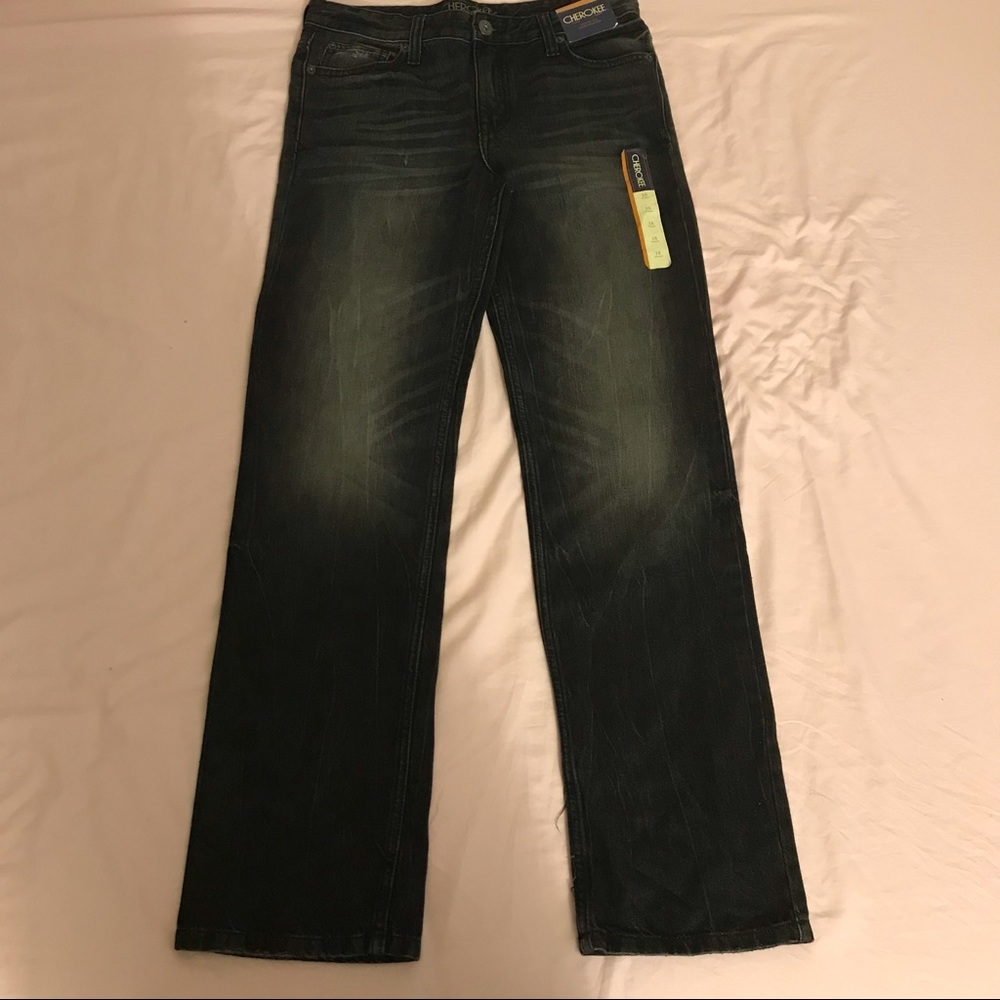 Cherokee Jeans